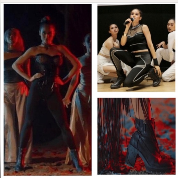 Same day ship! Giuseppe Zanotti Boots ⭐️ Brand New in Box - Picture 7 of 16